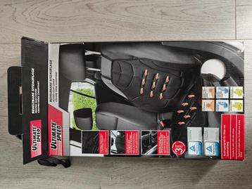 Zetelverwarming beschikbaar voor biedingen