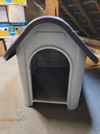 Maison pour chien d'occasion, Animaux & Accessoires, Enlèvement, 75 à 110 cm, 65 à 100 cm, Niche à chien