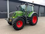 FENDT 312 Vario Gen4 WG4050, Zakelijke goederen, Fendt