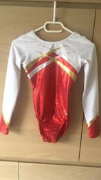 Turnpak nieuw, Sport en Fitness, Maat 36 t/m 42, Ophalen of Verzenden, Nieuw, Turnpak(je)