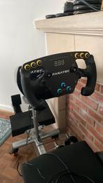 Fanatec CSL Elite Clubsport F1, Ophalen, Zo goed als nieuw