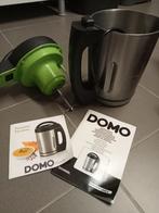 Mixeur pour soupe, Enlèvement, Utilisé