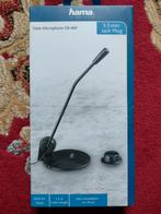 Tafel microphone - zie fotos, Ophalen, Nieuw