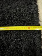 Zwart tapijt 2.93x2.045m, Huis en Inrichting, Stoffering | Tapijten en Vloerkleden, Ophalen, Zwart, 200 cm of meer, Zo goed als nieuw
