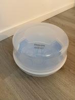 Sterilisator voor microgolfoven van merk Philips (Avent), Kinderen en Baby's, Ophalen, Gebruikt, Sterilisator