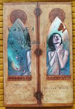 Kabuki Volume 2 : Dreams (Image, 2002) HC, Ophalen of Verzenden, Zo goed als nieuw