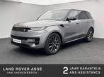 Land Rover Range Rover Sport P460e S AWD, Auto's, Automaat, 340 kW, Bedrijf, 5 deurs