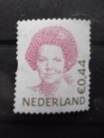 Koningin Beatrix, Postzegels en Munten, Postzegels | Nederland, Ophalen of Verzenden