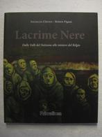 België Italië mijnen en kolenmijnen – Clavora en Pignat, Boeken, Ophalen of Verzenden, Gelezen
