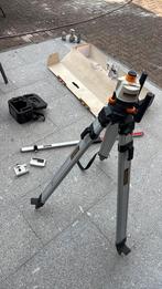 Laser Beam Control Master 120 nieuwe, Doe-het-zelf en Bouw, Meetapparatuur, Ophalen, Zo goed als nieuw