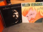 Willem Vermandere 2LP, Cd's en Dvd's, Vinyl | Nederlandstalig, Ophalen of Verzenden