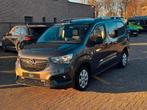 Opel Combo 1.5 Diesel Automaat! 2021 5-Zit/Lichte Vracht, Auto's, Opel, Automaat, 140 g/km, 4 cilinders, Bedrijf