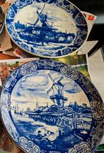 delfs blauw, zeer goede staat, Antiek en Kunst, Ophalen