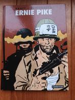 Hugo Pratt: Ernie Pike, deel 2, Ophalen, Zo goed als nieuw