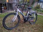 Meisjesfiets 24inch prima staat, Fietsen en Brommers, Ophalen, Zo goed als nieuw, 24 inch