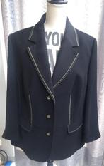 dames jasje Frankenwalder, Kleding | Dames, Jasjes, Kostuums en Pakken, Ophalen of Verzenden, Maat 46/48 (XL) of groter, Jasje