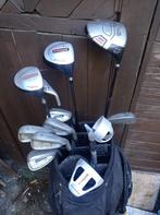 Golfset, Sport en Fitness, Golf, Ophalen of Verzenden, Set