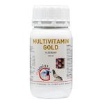 Multivitamine Gold 250ml (extra concentré) Giantel, Enlèvement ou Envoi