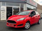 Ford fiesta 1.25i ess/ 9-000km 12 maanden garantieboek!!, Voorwielaandrijving, Stof, 4 cilinders, Bedrijf