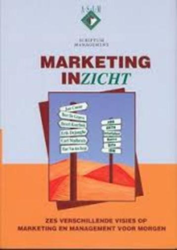 ASLM Marketing inzicht beschikbaar voor biedingen