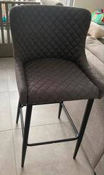 2 Barstoelen zo goed als Nieuw., Ophalen of Verzenden, Zo goed als nieuw, Twee