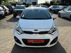 Kia rio 1.1d 160.000km 1j Garantie, Auto's, Kia, Euro 5, Wit, Leder, Bedrijf