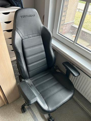 Gamestoel Vertagear PL6000 beschikbaar voor biedingen