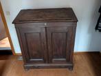 bureau, Antiek en Kunst, Ophalen