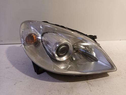 KOPLAMP RECHTS Mercedes-Benz B (W245) (0301247202), Auto-onderdelen, Verlichting, Mercedes-Benz, Gebruikt