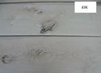 Dunne eiken planken, sidings (OAK)., Doe-het-zelf en Bouw, Hout en Planken, Ophalen, Minder dan 25 mm, Eiken, Overige typen