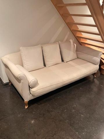 3 zits bank Maisons du Monde beschikbaar voor biedingen