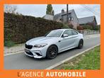 BMW M2 Coupé 3.0 M2 Competition - GARANTIE 12 M (bj 2019), 4 zetels, Achterwielaandrijving, Gebruikt, 2 Reeks