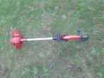Grastrimmer krantenpapier ECHO, Ophalen, Zo goed als nieuw