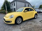 Volkswagen Beetle 1.6 CRTDi Design,BMT,Automatique,Gps,Radar, Euro 5, Achat, Entreprise, Carnet d'entretien