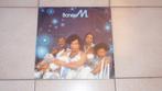 Vinyl LP van Boney M; The Magic of Boney M, Ophalen of Verzenden, 1980 tot 2000, Gebruikt, 12 inch