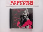 THE ROCKIN-BOPPIN-LADIES. POPCORN OLDIES  CD, Ophalen of Verzenden, Zo goed als nieuw