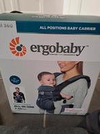 Ergobaby Omni 360, Ophalen, Zo goed als nieuw, Draagzak