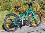 Kinderfiets 18" met 3 versnellingen Scool, Fietsen en Brommers, Fietsen | Kinderfietsjes, Ophalen, Zo goed als nieuw, 16 tot 20 inch