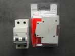 2 Disjoncteurs modulaire C16 Legrand, Ophalen of Verzenden, Nieuw, Overige typen