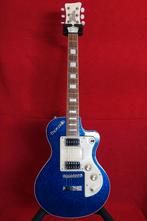 Italia Maranello Classic, Muziek en Instrumenten, Ophalen of Verzenden, Zo goed als nieuw, Semi-solid body, Overige merken