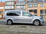 Volkswagen Caddy Maxi 1.4 TSI, Auto's, Volkswagen, Monovolume, Euro 6, 4 cilinders, 7 zetels