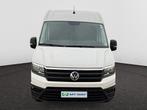 Volkswagen Crafter 35 Fourgon Mwb Hr Crafter 35 panel van 2., Automaat, 241 g/km, Overige modellen, Wit