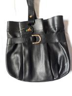 handtas, Ophalen of Verzenden, Nieuw, Zwart, Handtas