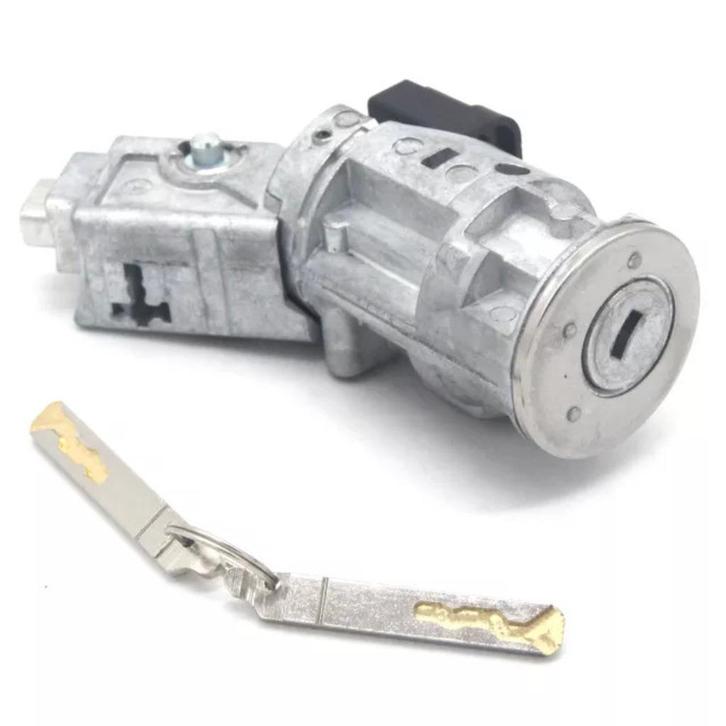 Neiman antivol de direction + 2 clés Citroen C3 C4 Berlingo, Auto-onderdelen, Motor en Toebehoren, Citroën, Peugeot, Nieuw, Verzenden