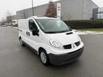 RENAULT - 2012 - TRAFIC - FOURGONNETTE FRIGORIFÈRE - Voitur, Achat, Entreprise, Autre carrosserie, Occasion