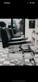 Barbierstoel REM, Huis en Inrichting, Ophalen