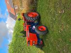 Tracteur same minitoro60, Ophalen, Same