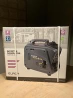 Eurom Independ 2000 – Neuf en boîte – Inverter 1800W, Envoi, Neuf