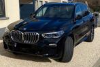BMW X5 hybride, Autos, BMW, SUV ou Tout-terrain, 5 places, Carnet d'entretien, Cuir