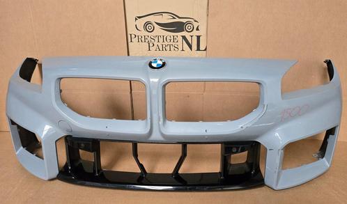 BMW 2 M2 G87 M Power Voorbumper 51118081268 Orgineel 6XPDC, Auto-onderdelen, Carrosserie, Bumper, BMW, Voor, Gebruikt, Herkomst onderdeel bekend